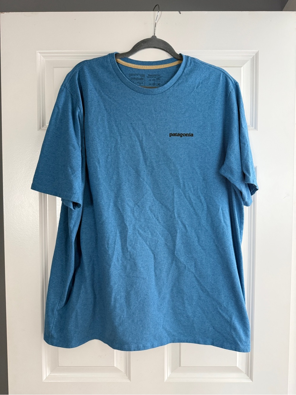 Patagonia Tee